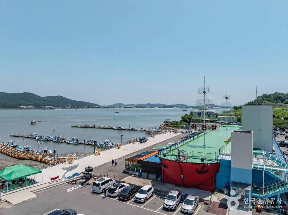 황산선착장 여행 추천 - 로드트립