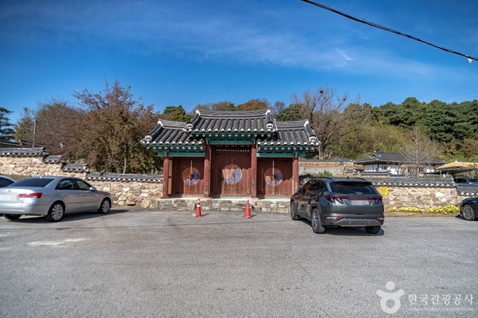 여주향교 여행 추천 - 로드트립