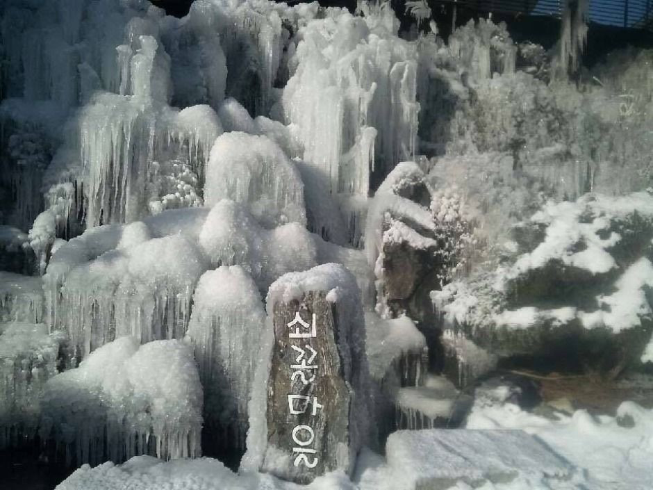 쇠꼴마을 여행 추천 - 로드트립