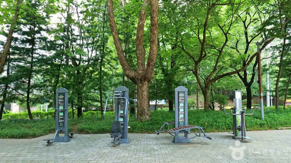 신사공원 여행 추천 - 로드트립