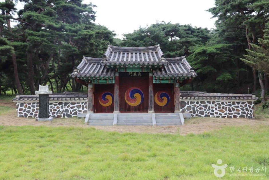 고로서원 여행 추천 - 로드트립