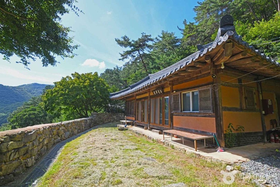 문성암 여행 추천 - 로드트립