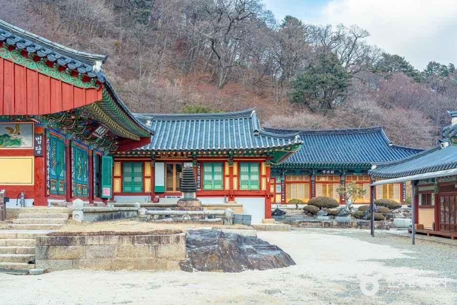 원당암 여행 추천 - 로드트립