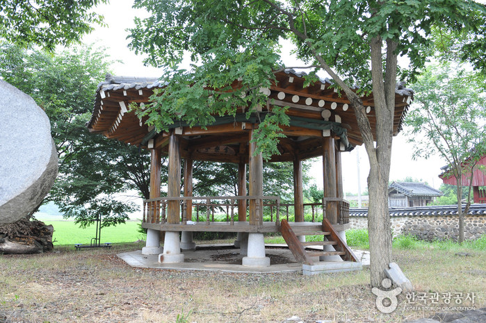 팔열부정각 여행 추천 - 로드트립