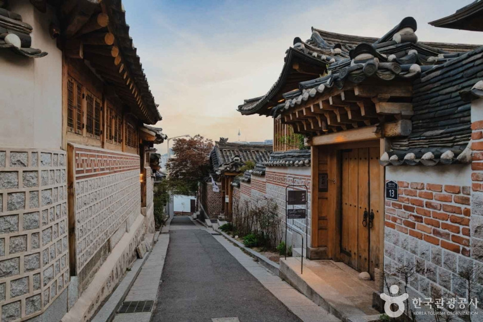 북촌한옥마을 여행 추천 - 로드트립