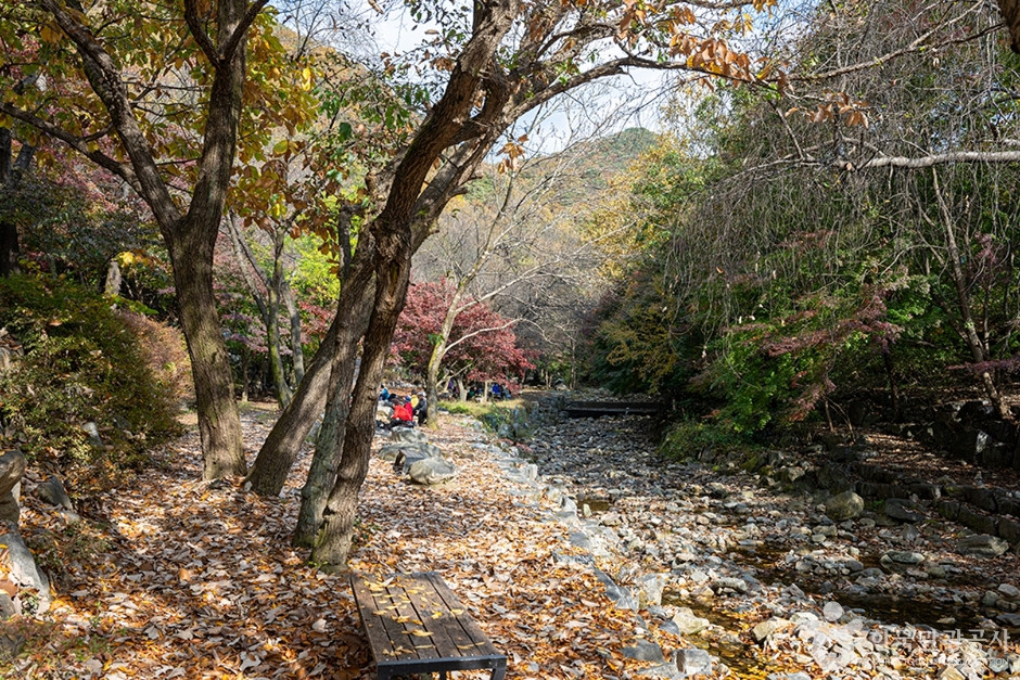 소요산국민관광지 여행 추천 - 로드트립