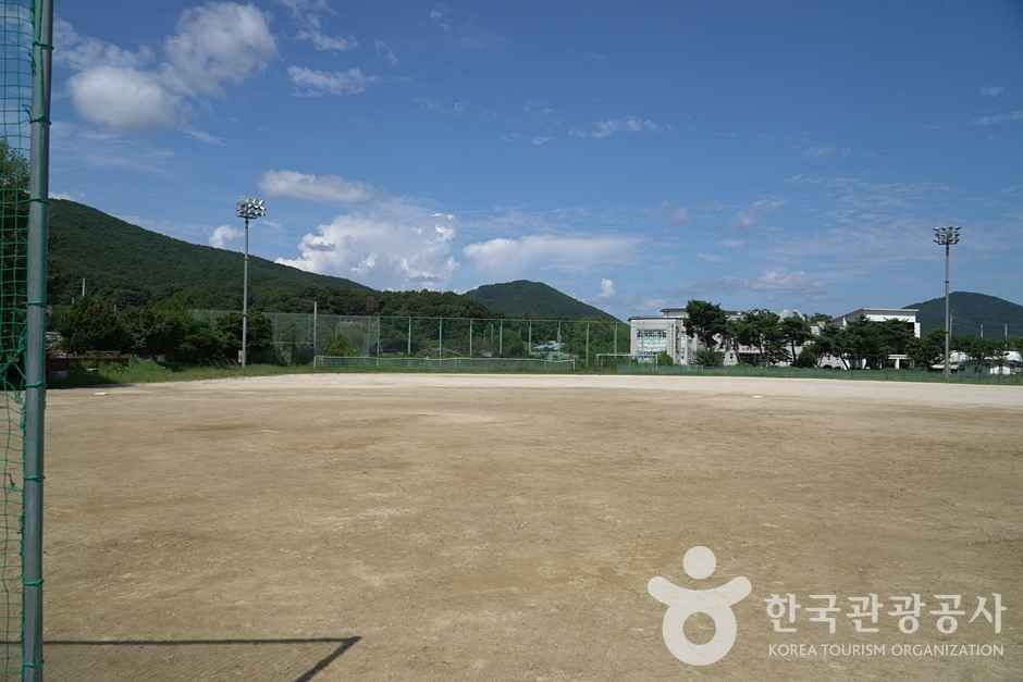 조안면체육공원 여행 추천 - 로드트립