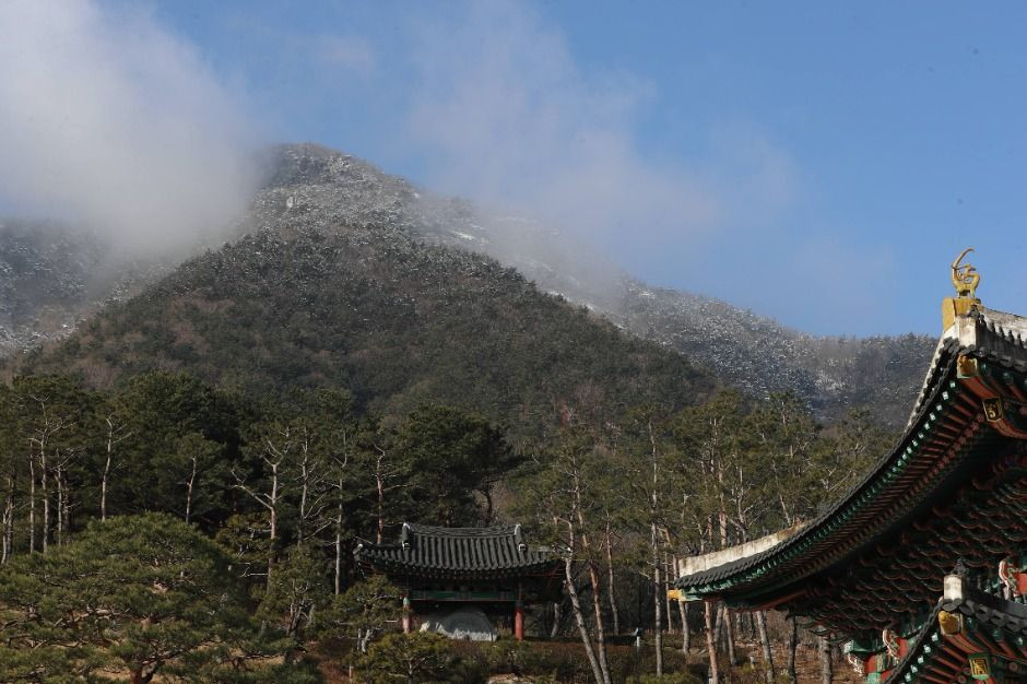 왕산·필봉산 여행 추천 - 로드트립