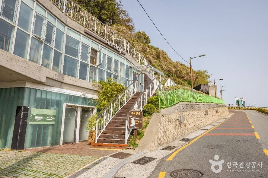 역사의 디오라마 여행 추천 - 로드트립
