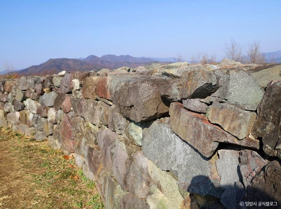 추화산성 여행 추천 - 로드트립