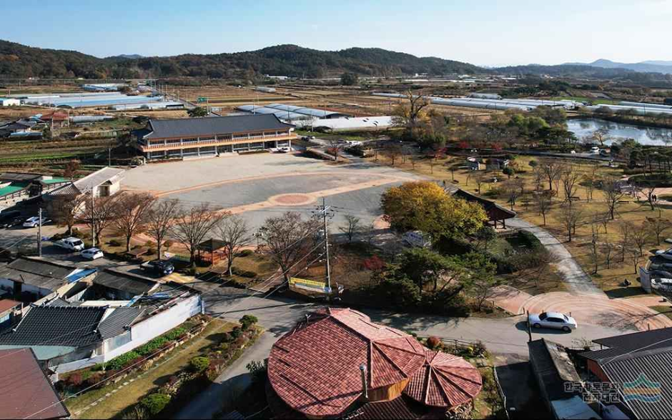 고싸움놀이테마파크 여행 추천 - 로드트립