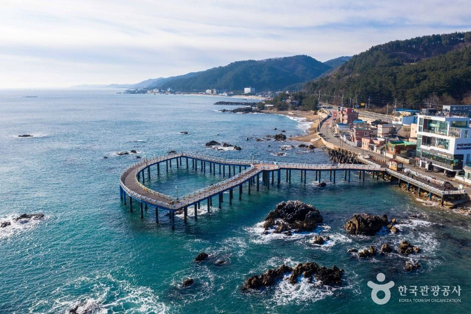 삼사해상공원·삼사해상산책로 여행 추천 - 로드트립