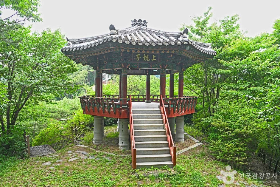 도마령(전망대) 여행 추천 - 로드트립