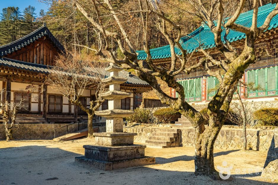 청암사(김천) 여행 추천 - 로드트립