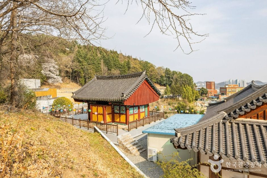 흥륜사(순천) 여행 추천 - 로드트립