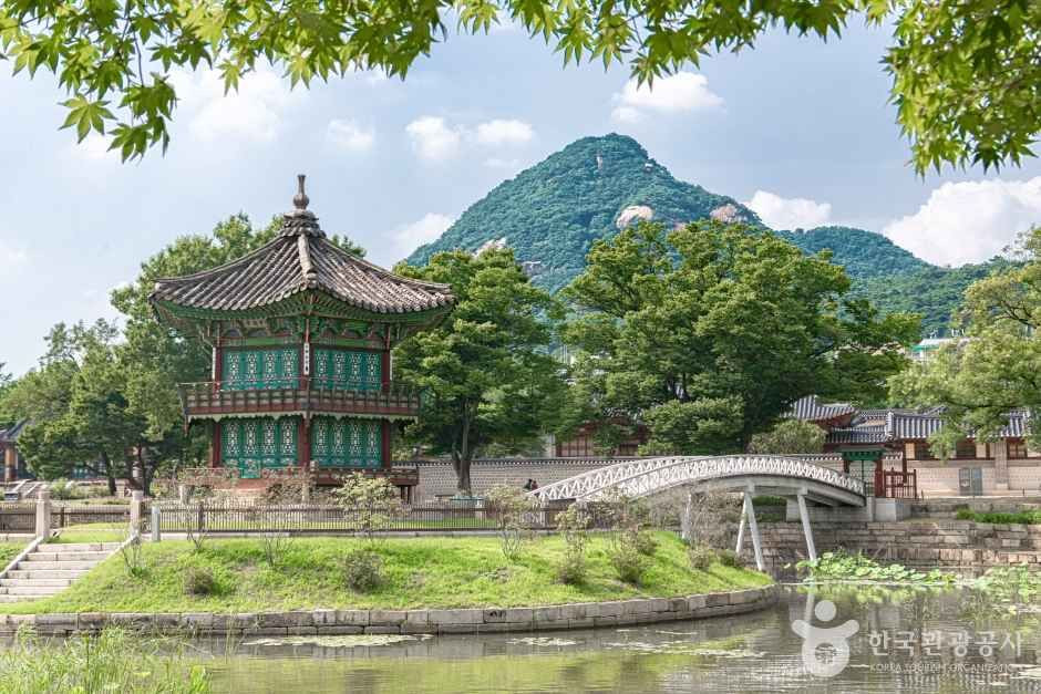 경복궁 여행 추천 - 로드트립