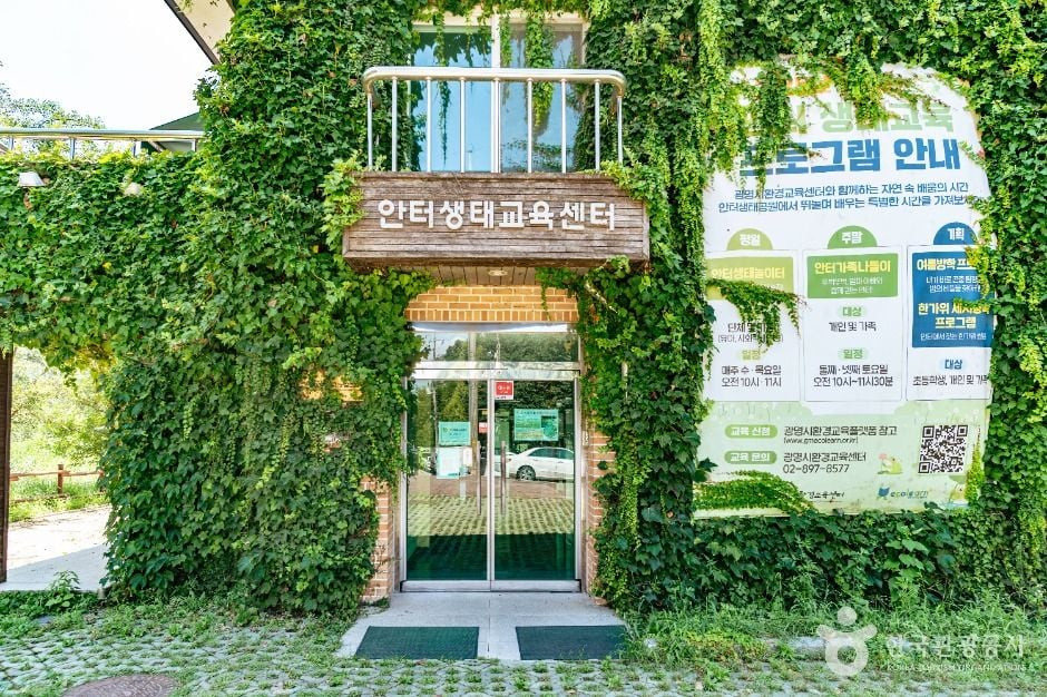 안터생태공원 여행 추천 - 로드트립