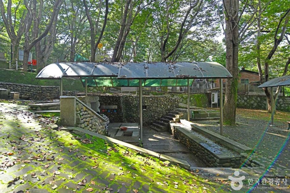 오읍약수터 여행 추천 - 로드트립