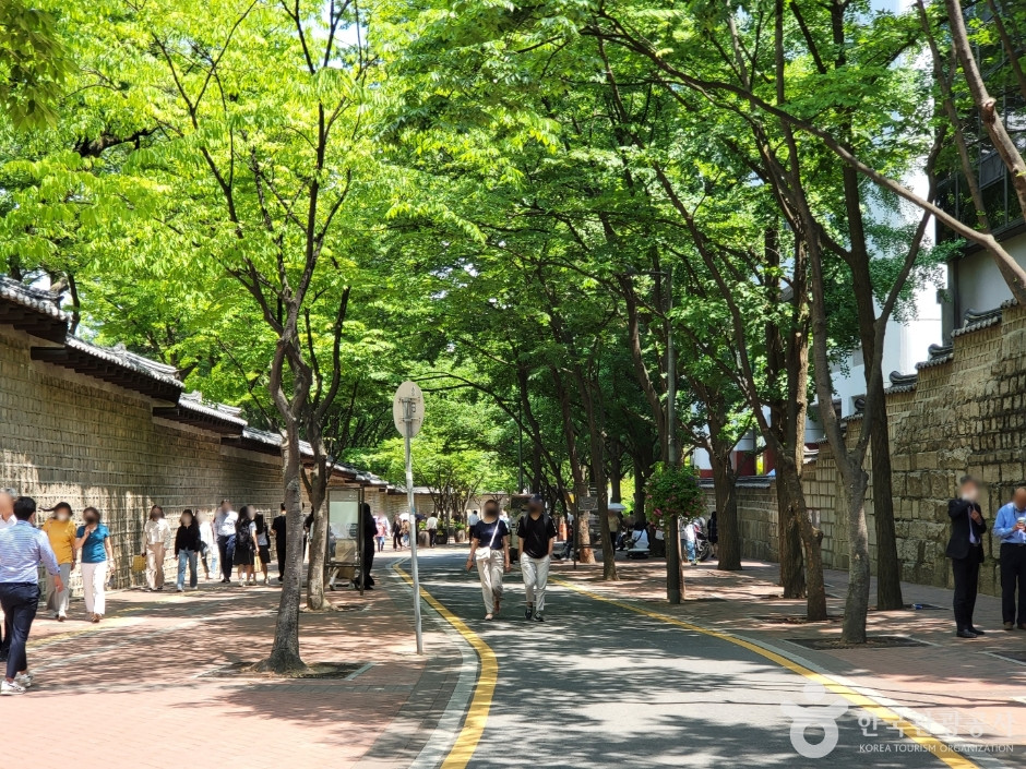 덕수궁 돌담길 여행 추천 - 로드트립