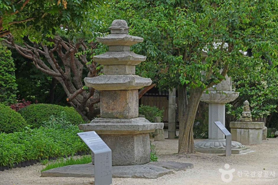 보덕사(예산) 여행 추천 - 로드트립
