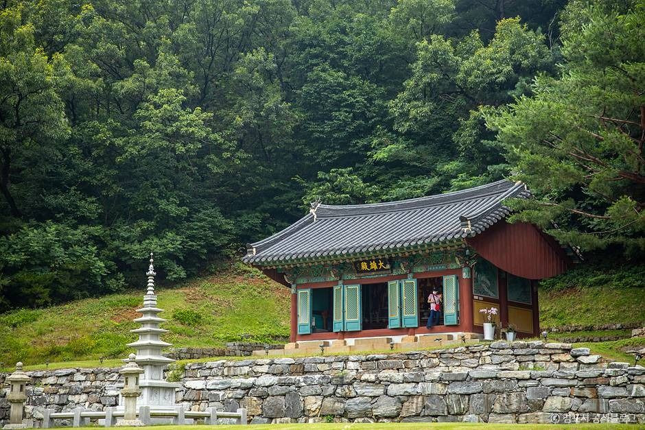 금정사(김포) 여행 추천 - 로드트립