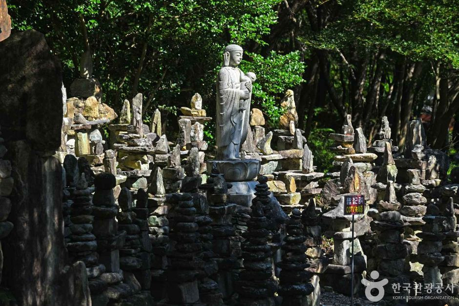 옴천사(강진) 여행 추천 - 로드트립