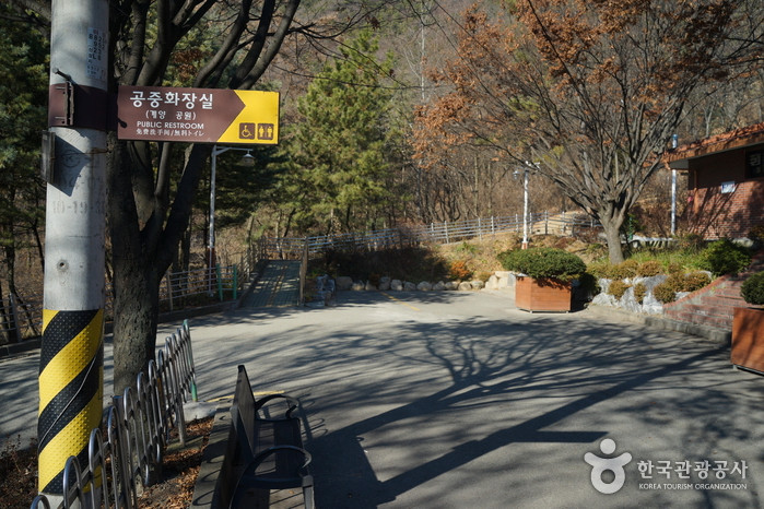계양공원 여행 추천 - 로드트립
