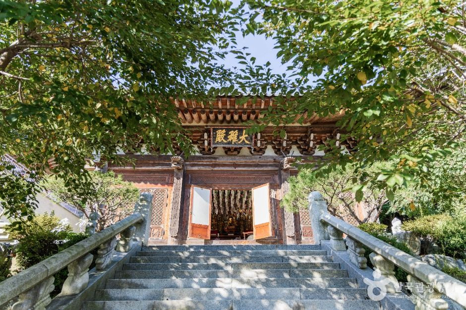 청련사(양주) 여행 추천 - 로드트립