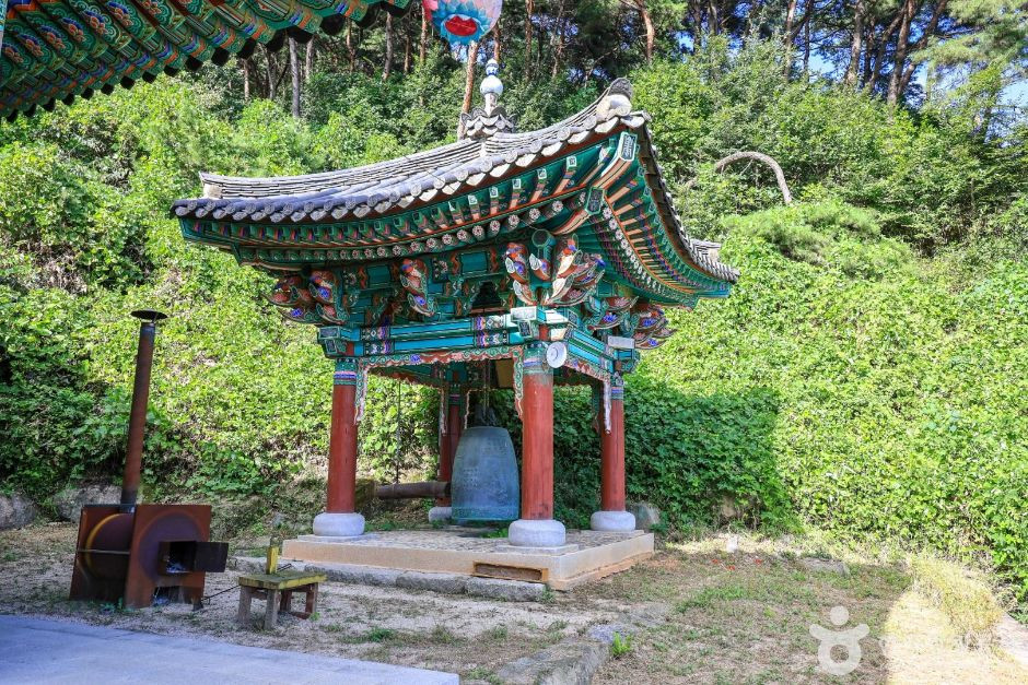흥왕사 여행 추천 - 로드트립