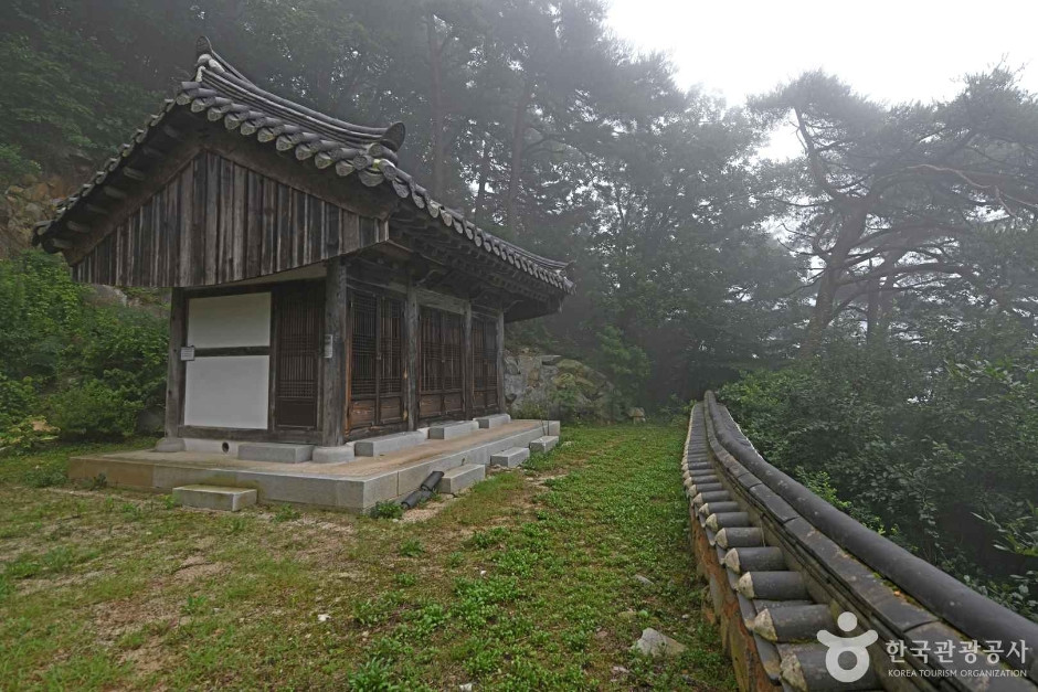 강천사(제천) 여행 추천 - 로드트립