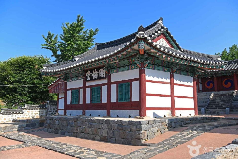 면천향교 여행 추천 - 로드트립