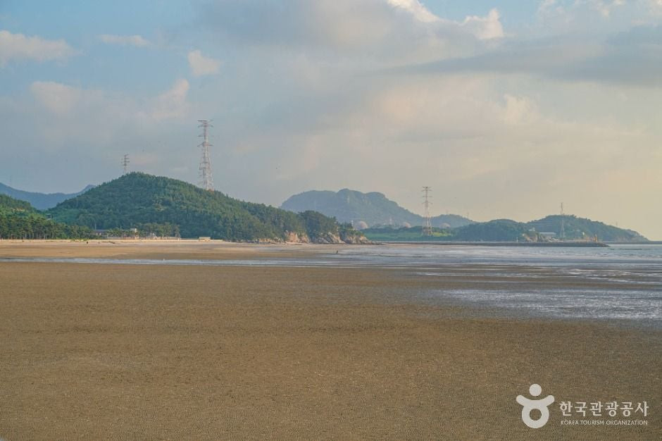 구시포해수욕장 여행 추천 - 로드트립