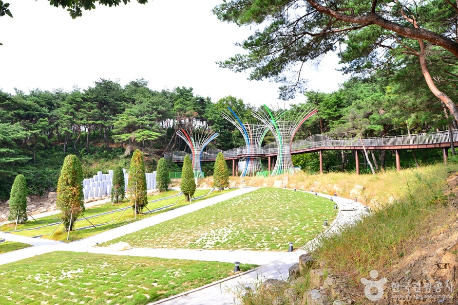 구례 관광특구 여행 추천 - 로드트립