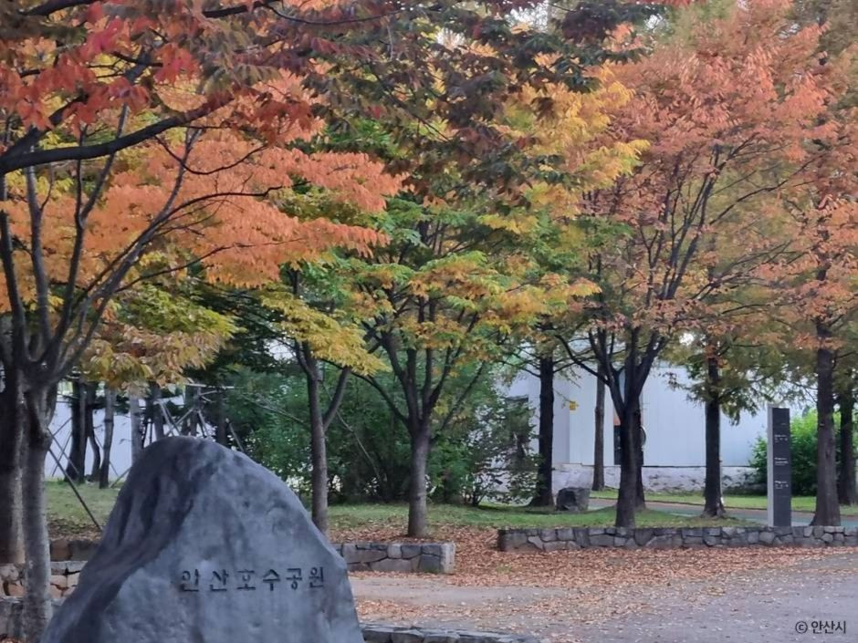 안산호수공원 여행 추천 - 로드트립