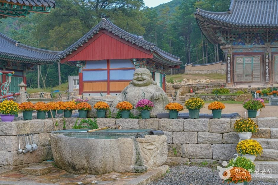 장안사(부산) 여행 추천 - 로드트립