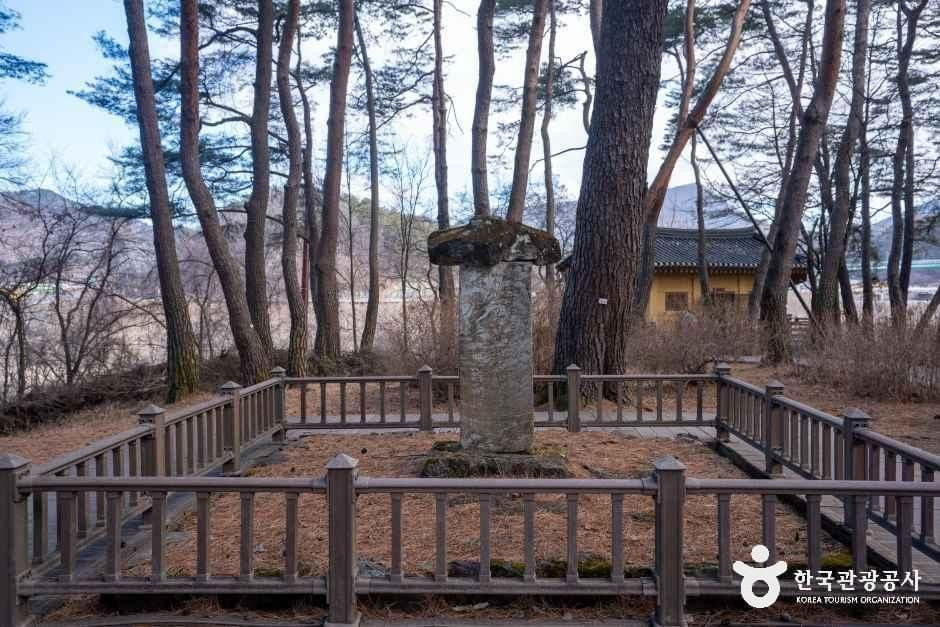 영월 청령포 여행 추천 - 로드트립