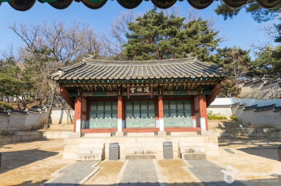 청와대칠궁 여행 추천 - 로드트립
