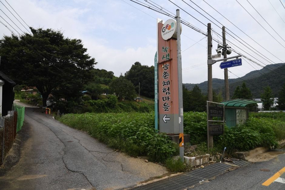 거전마을 여행 추천 - 로드트립