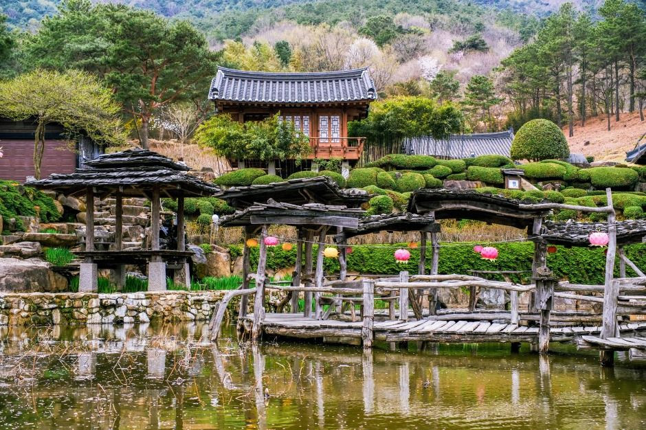 수선사 여행 추천 - 로드트립