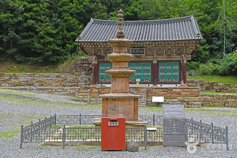 신륵사(제천) 여행 추천 - 로드트립
