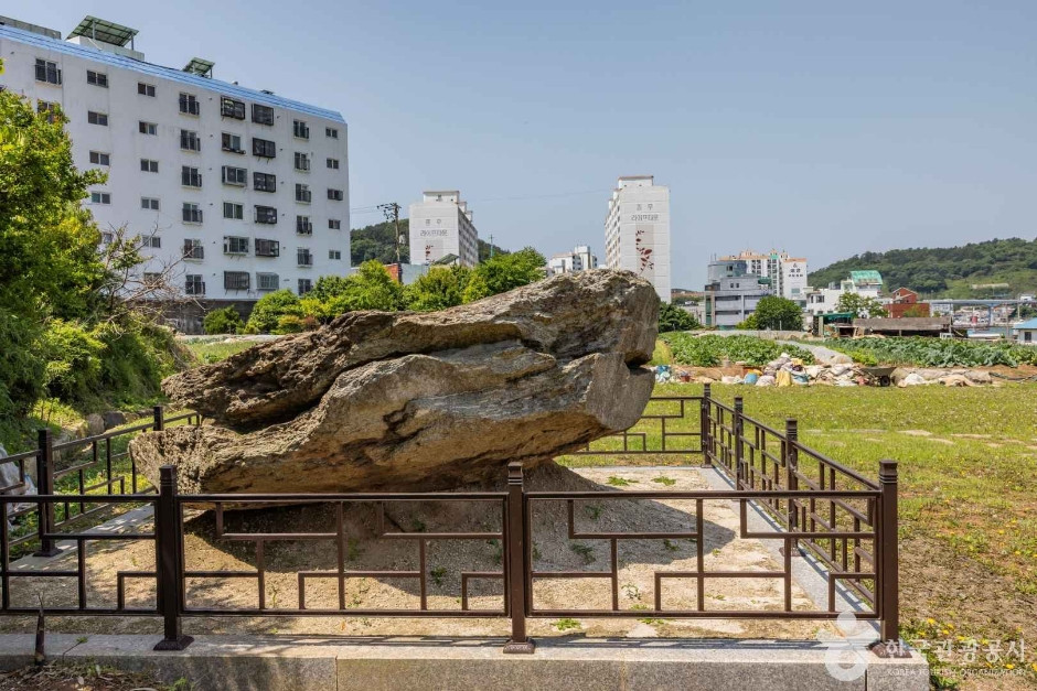 봉평동지석묘 여행 추천 - 로드트립