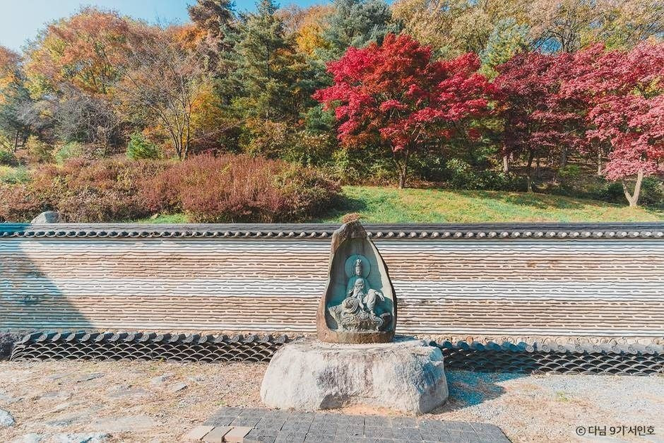 와우정사(용인) 여행 추천 - 로드트립