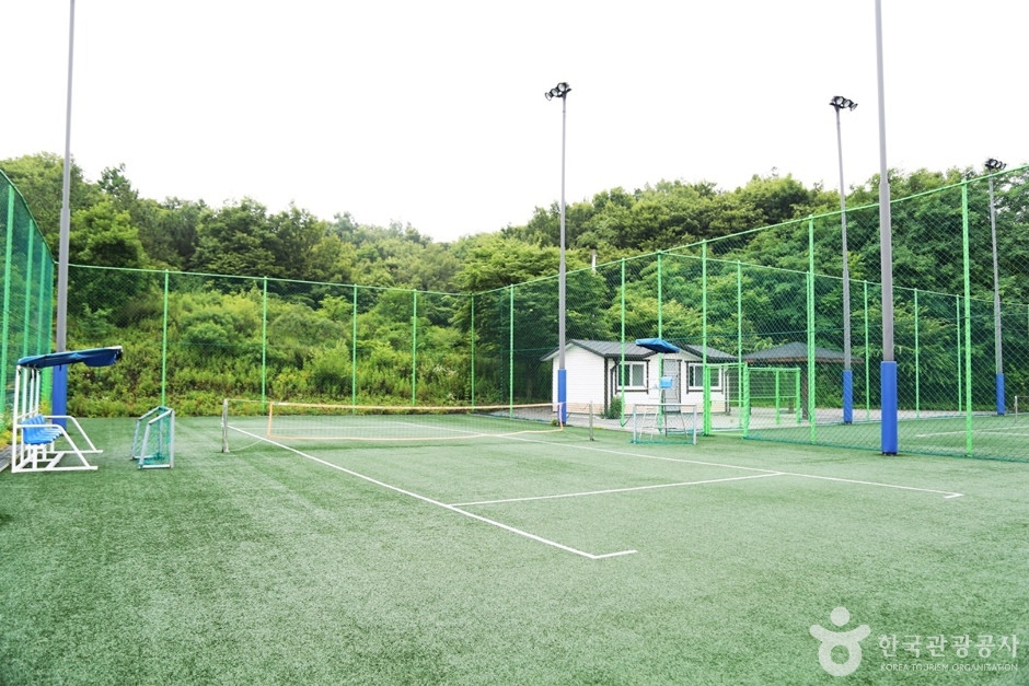 오학체육공원 여행 추천 - 로드트립