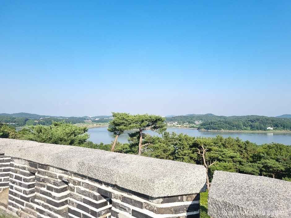 광성보 여행 추천 - 로드트립