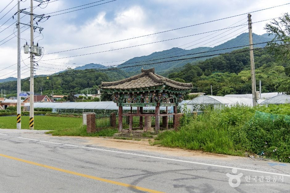 전기필불망비 여행 추천 - 로드트립
