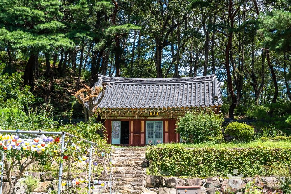 대둔사(구미) 여행 추천 - 로드트립