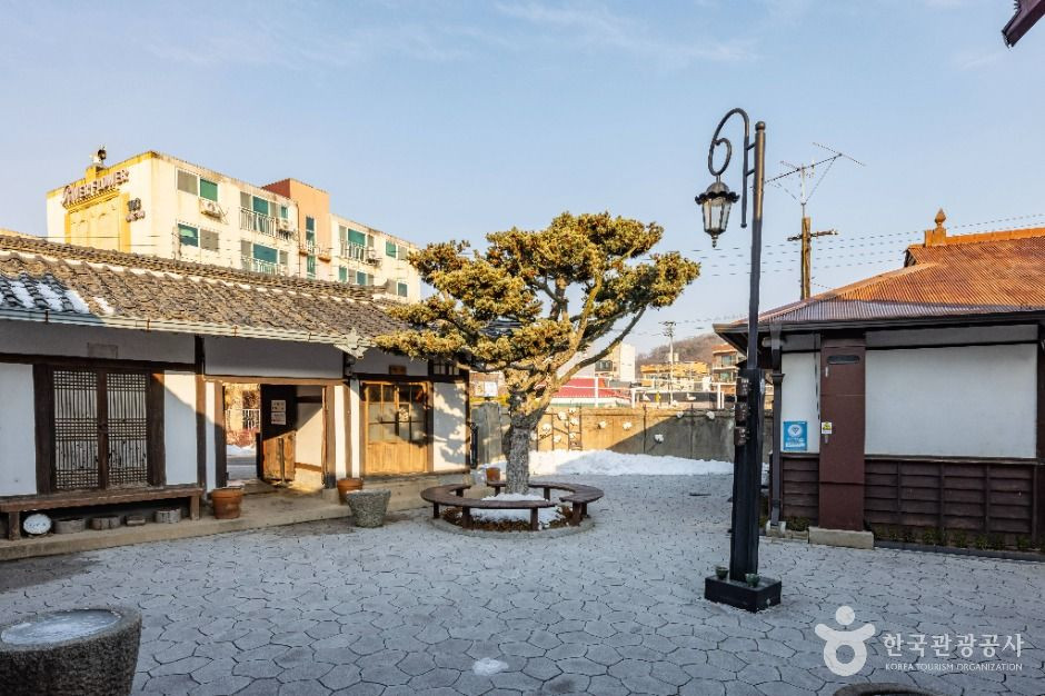 소창체험관 여행 추천 - 로드트립