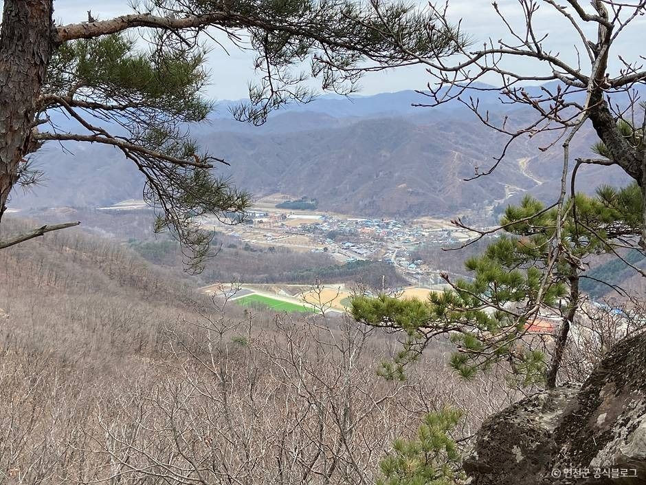 고대산 여행 추천 - 로드트립