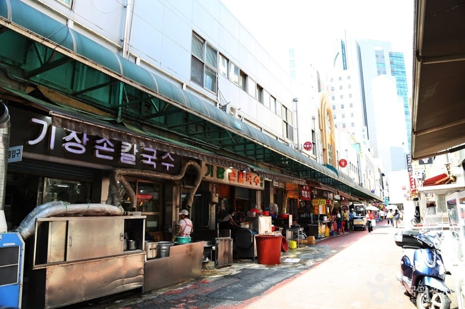서면먹자골목 여행 추천 - 로드트립
