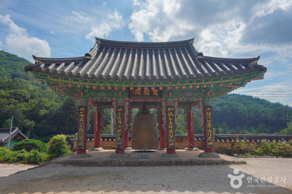 태안사 여행 추천 - 로드트립